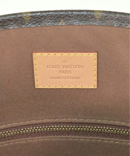 Louis Vuitton Tote Bag Women's