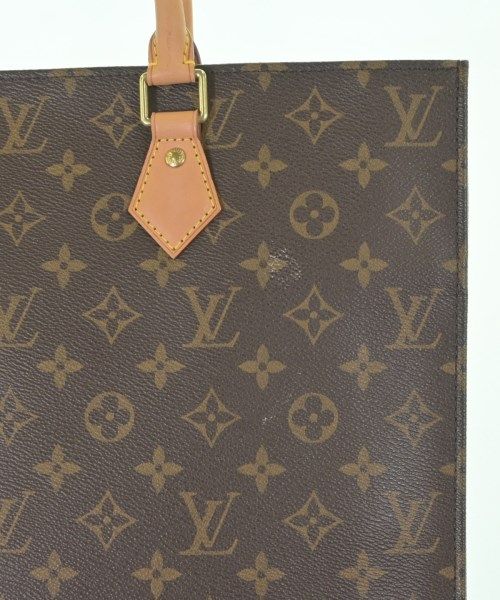 Louis Vuitton Tote Bag Women's