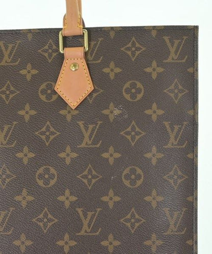 Louis Vuitton Tote Bag Women's