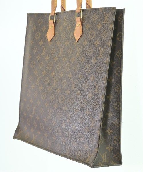 Louis Vuitton Tote Bag Women's