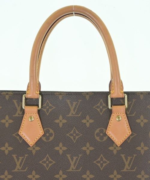 Louis Vuitton Tote Bag Women's