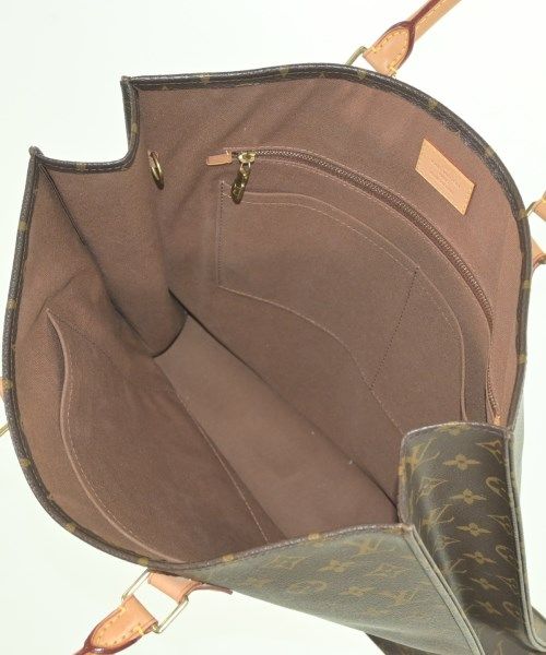 Louis Vuitton Tote Bag Women's