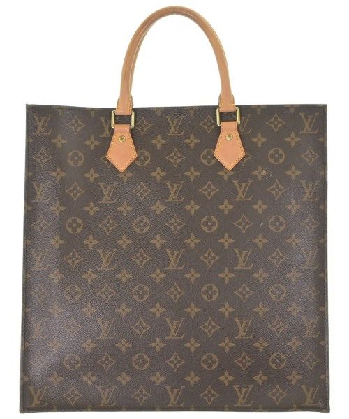 Louis Vuitton Tote Bag Women's