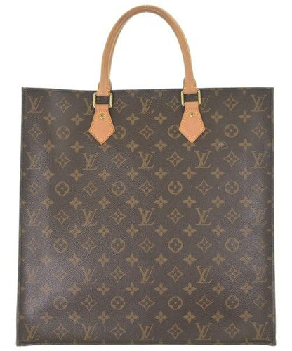 Louis Vuitton Tote Bag Women's
