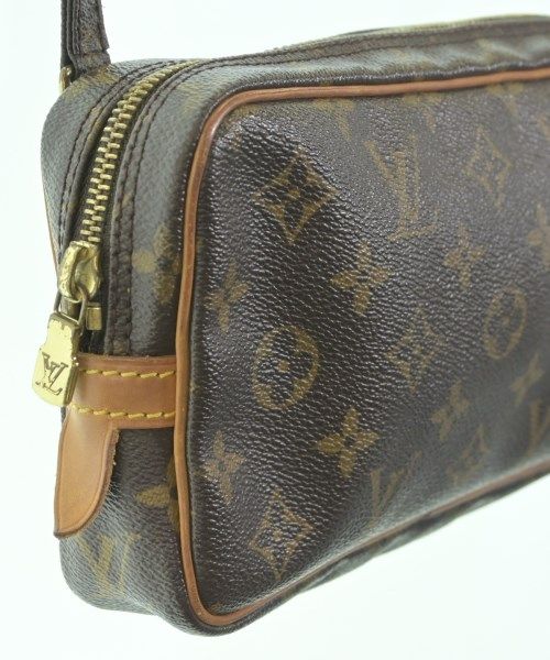 Louis Vuitton Shoulder Bag Women's