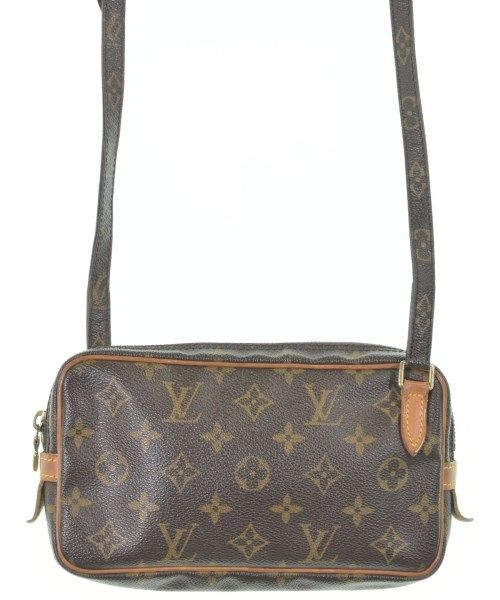 Louis Vuitton Shoulder Bag Women's