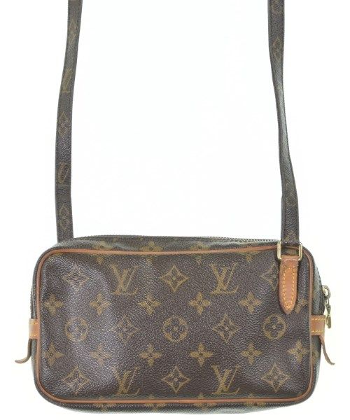 Louis Vuitton Shoulder Bag Women's