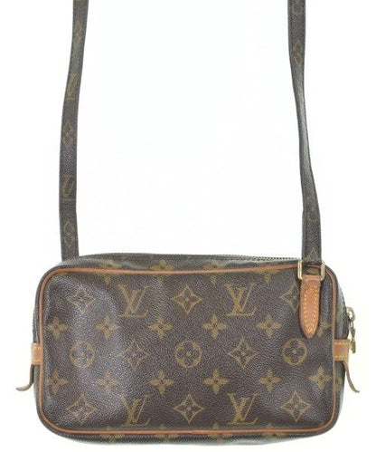 Louis Vuitton Shoulder Bag Women's