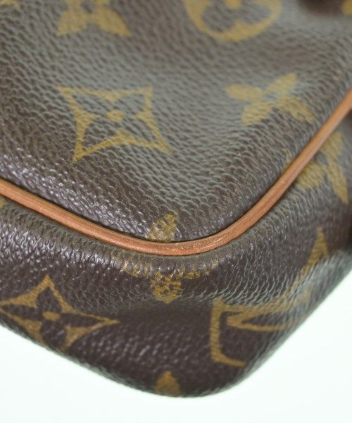 Louis Vuitton Shoulder Bag Women's