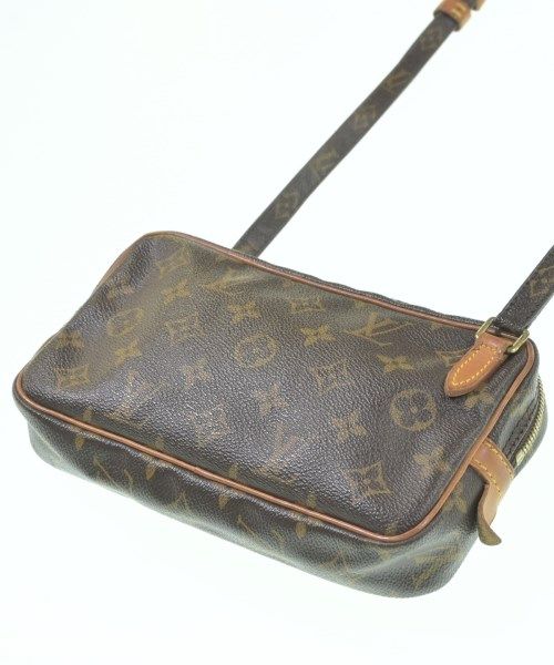 Louis Vuitton Shoulder Bag Women's