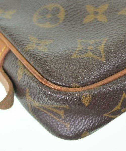 Louis Vuitton Shoulder Bag Women's