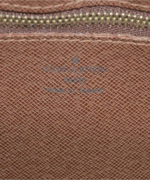 Louis Vuitton Shoulder Bag Women's