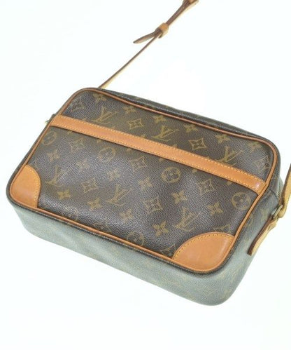 Louis Vuitton Shoulder Bag Women's