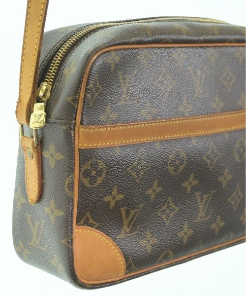 Louis Vuitton Shoulder Bag Women's