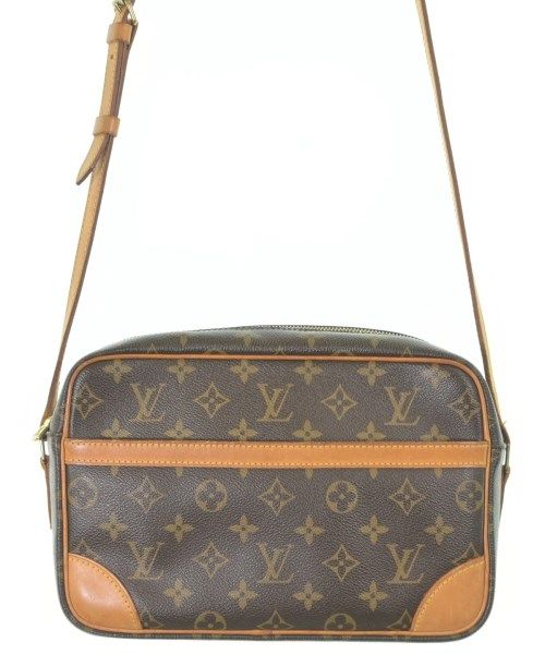 Louis Vuitton Shoulder Bag Women's