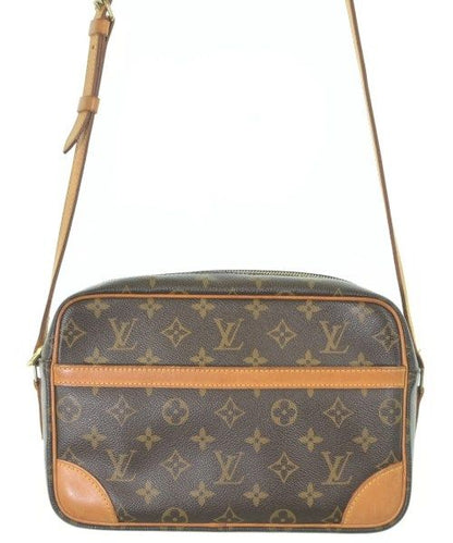 Louis Vuitton Shoulder Bag Women's