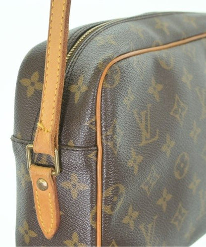 Louis Vuitton Shoulder Bag Women's