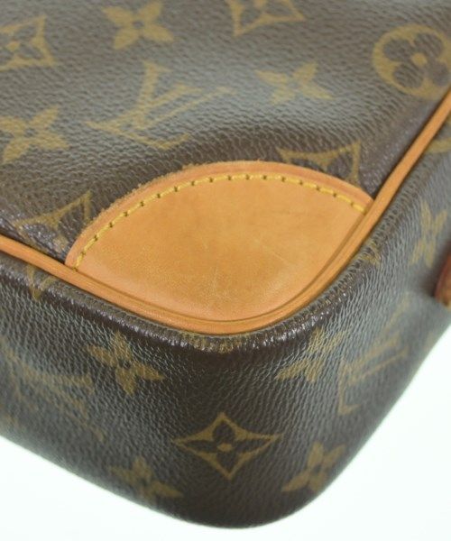 Louis Vuitton Shoulder Bag Women's