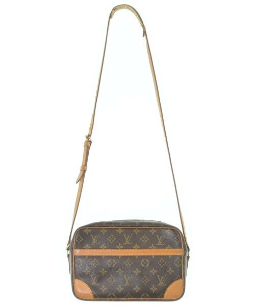 Louis Vuitton Shoulder Bag Women's