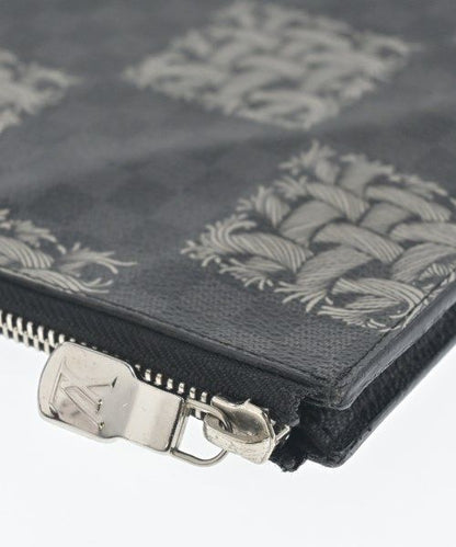 Louis Vuitton Clutch Bag Women's