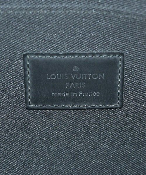 Louis Vuitton Clutch Bag Women's