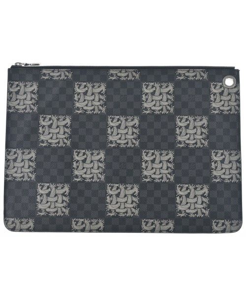 Louis Vuitton Clutch Bag Women's