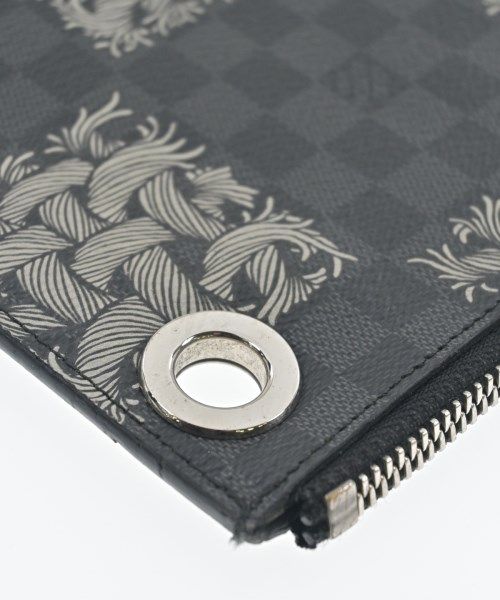 Louis Vuitton Clutch Bag Women's