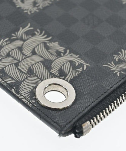 Louis Vuitton Clutch Bag Women's