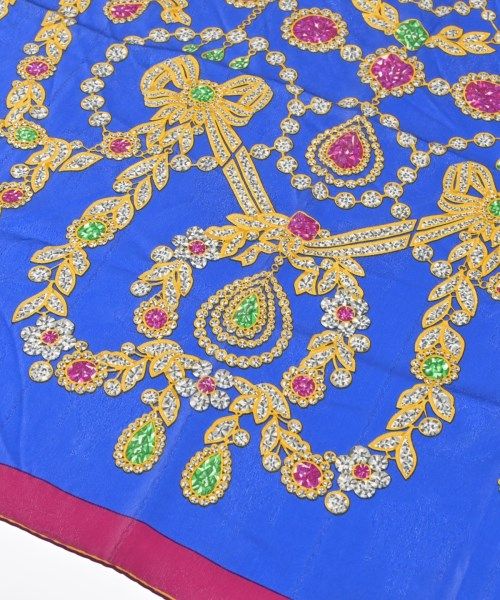 Cartier Bandana Scarf For Women