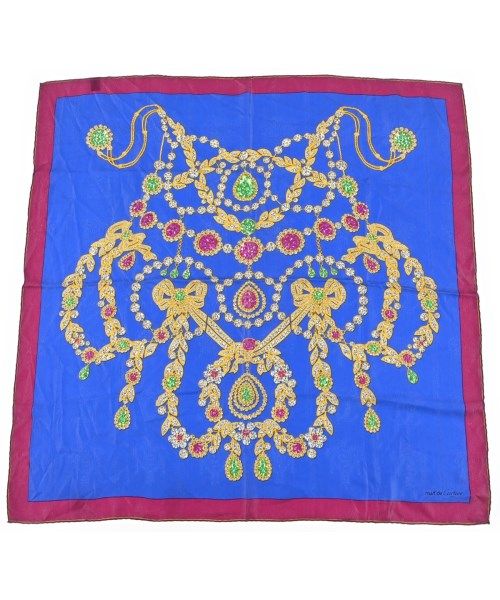 Cartier Bandana Scarf For Women