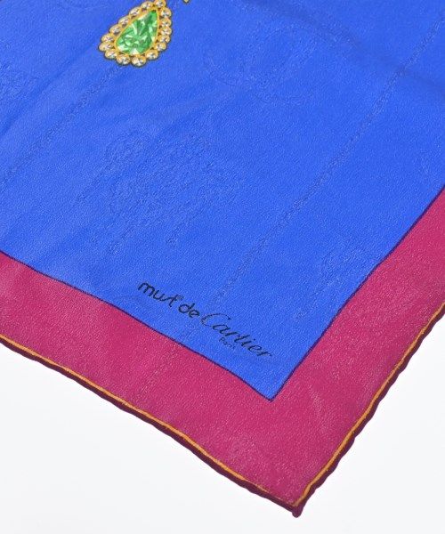 Cartier Bandana Scarf For Women