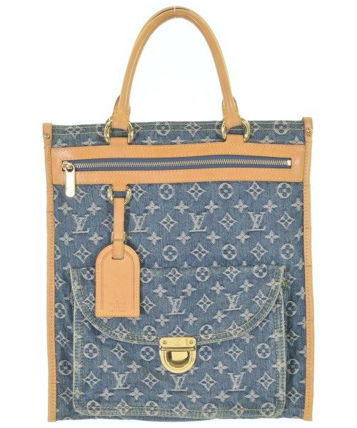 Louis Vuitton Tote Bag Women's