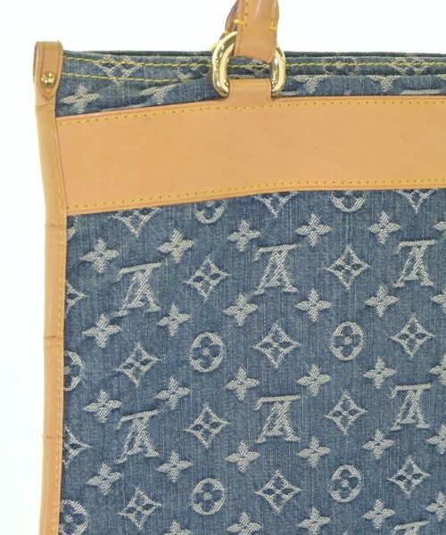 Louis Vuitton Tote Bag Women's