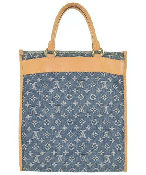 Louis Vuitton Tote Bag Women's