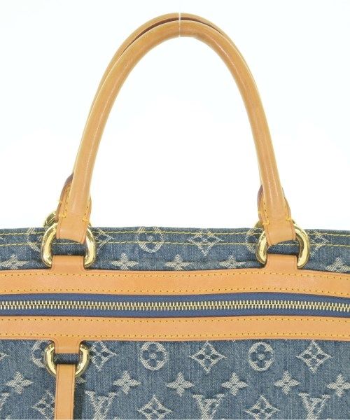 Louis Vuitton Tote Bag Women's