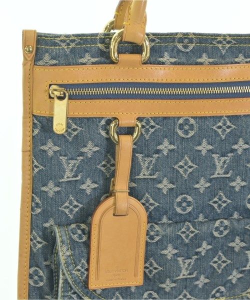 Louis Vuitton Tote Bag Women's