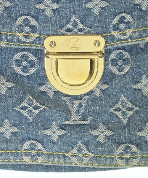 Louis Vuitton Tote Bag Women's