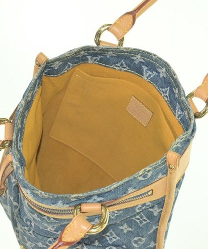 Louis Vuitton Tote Bag Women's