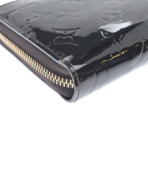 Louis Vuitton Wallet And Coin Case Women's