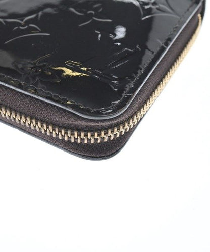 Louis Vuitton Wallet And Coin Case Women's