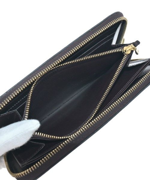 Louis Vuitton Wallet And Coin Case Women's