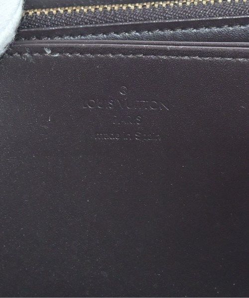 Louis Vuitton Wallet And Coin Case Women's