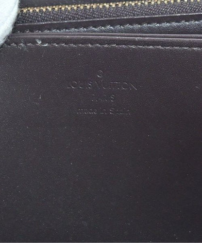 Louis Vuitton Wallet And Coin Case Women's