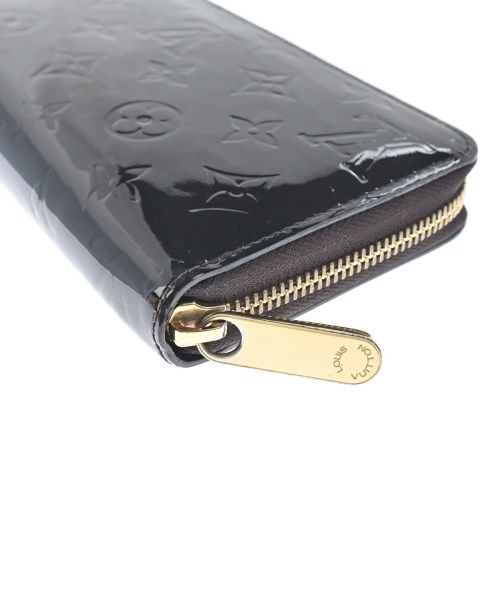 Louis Vuitton Wallet And Coin Case Women's