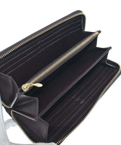 Louis Vuitton Wallet And Coin Case Women's