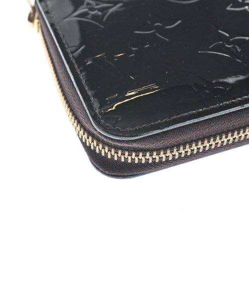 Louis Vuitton Wallet And Coin Case Women's