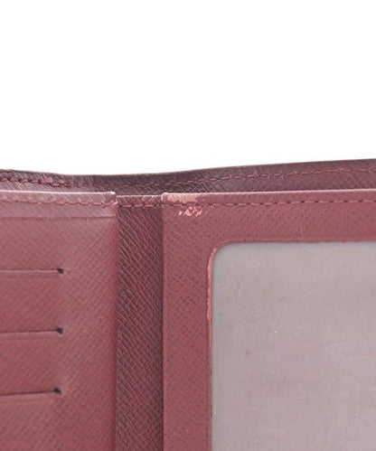 Louis Vuitton Wallet And Coin Case Women's