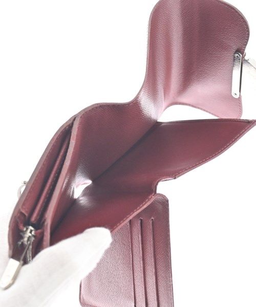 Louis Vuitton Wallet And Coin Case Women's