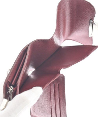 Louis Vuitton Wallet And Coin Case Women's