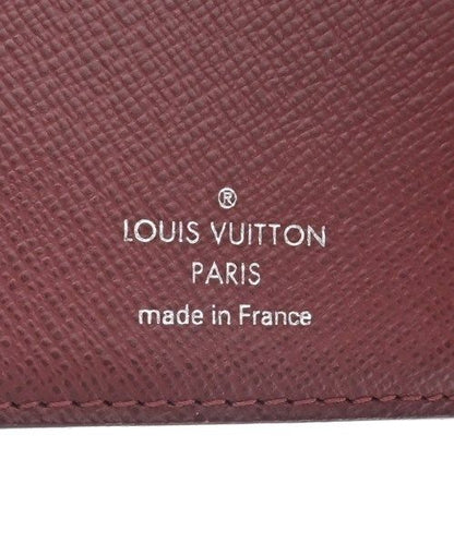 Louis Vuitton Wallet And Coin Case Women's
